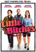 Little Bitches poster