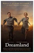 Dreamland poster