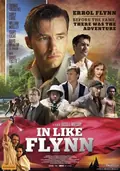 In Like Flynn poster