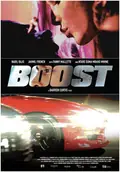 Boost poster