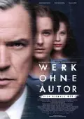Never Look Away poster