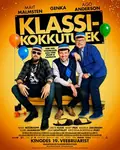 Class Reunion poster