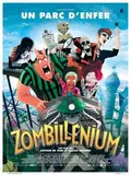 Zombillénium poster