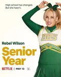Senior Year poster