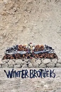 Winter Brothers poster