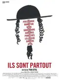 The Jews poster