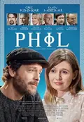 Phil poster