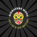 Signature Move poster