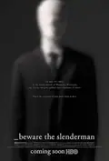 Beware the Slenderman poster