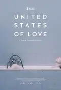 United States of Love poster