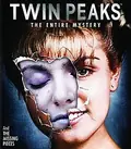 Twin Peaks: The Missing Pieces poster