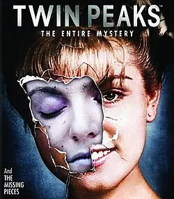 Twin Peaks: The Missing Pieces poster