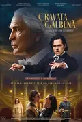 The Yellow Tie poster
