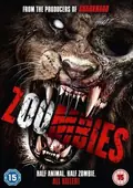 Zoombies poster
