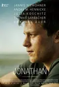 Jonathan poster
