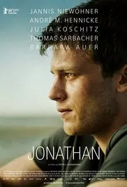 Jonathan poster