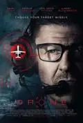 Drone poster