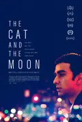The Cat and the Moon poster