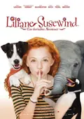 Little Miss Dolittle poster