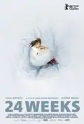 24 Weeks poster