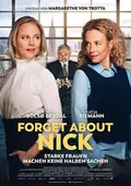 Forget About Nick poster
