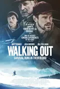 Walking Out poster