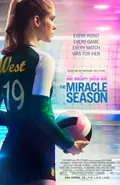 The Miracle Season poster