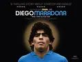 Diego Maradona poster