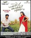 Manam Kothi Paravai poster