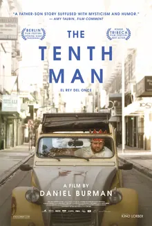 The Tenth Man poster