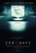 Zero Days poster