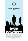 From Nowhere poster