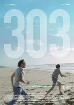 303 poster