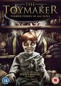 The Toymaker poster