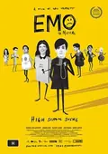 Emo: The Musical poster