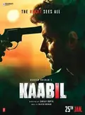 Kaabil poster