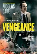 Vengeance: A Love Story poster
