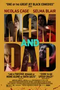 Mom and Dad poster