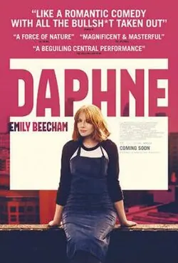 Daphne poster