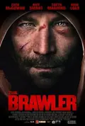 The Brawler poster