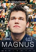 Magnus poster