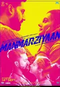 Husband Material poster