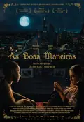 Good Manners poster