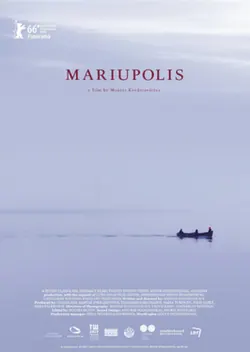 Mariupolis poster
