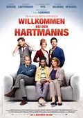 Welcome to Germany poster