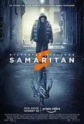Samaritan poster