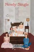 Newly Single poster