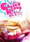 Cutie Honey: Tears poster