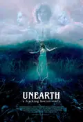 Unearth poster
