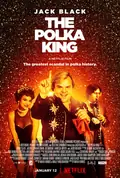 The Polka King poster